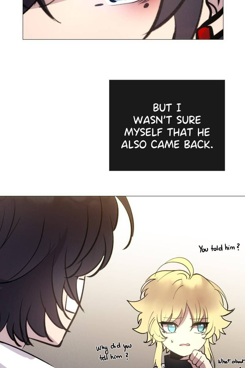 Rebirth-69michi Chapter 161 16