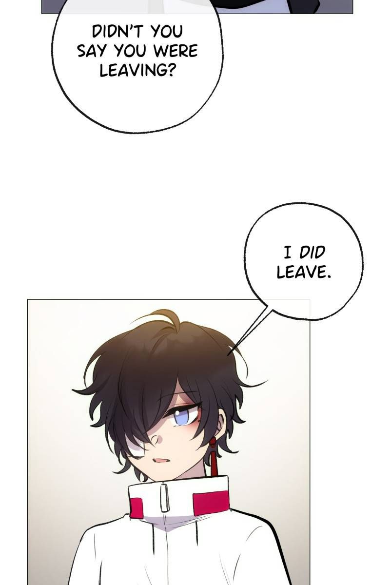 Rebirth-69michi Chapter 161 2
