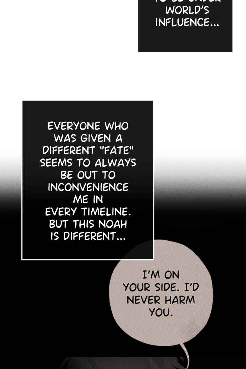 Rebirth-69michi Chapter 161 23