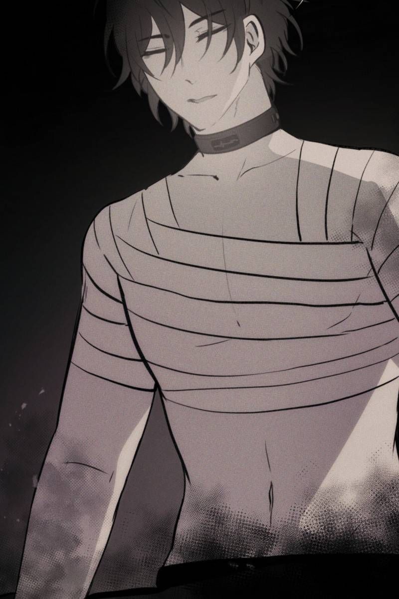 Rebirth-69michi Chapter 161 24