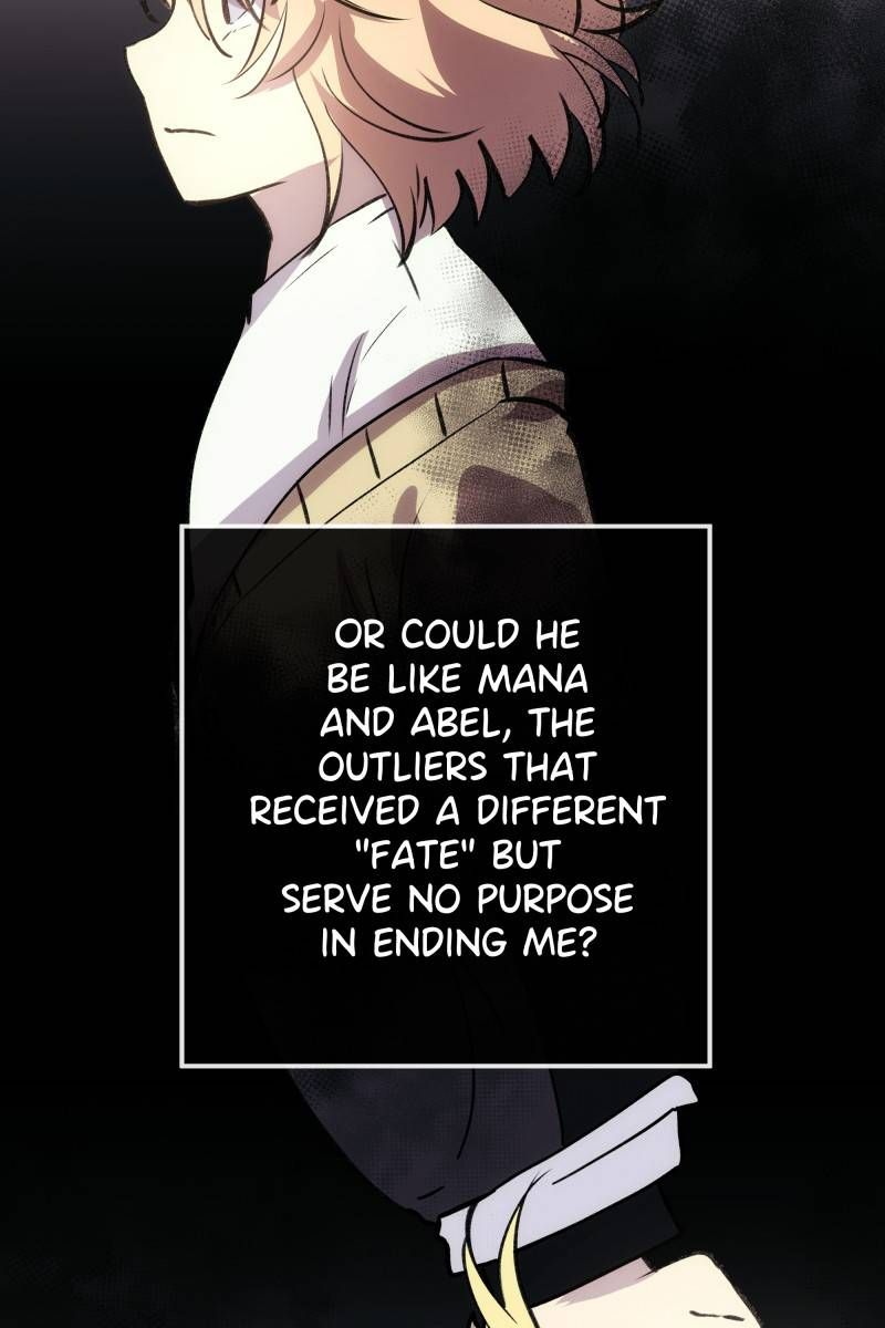 Rebirth-69michi Chapter 161 27