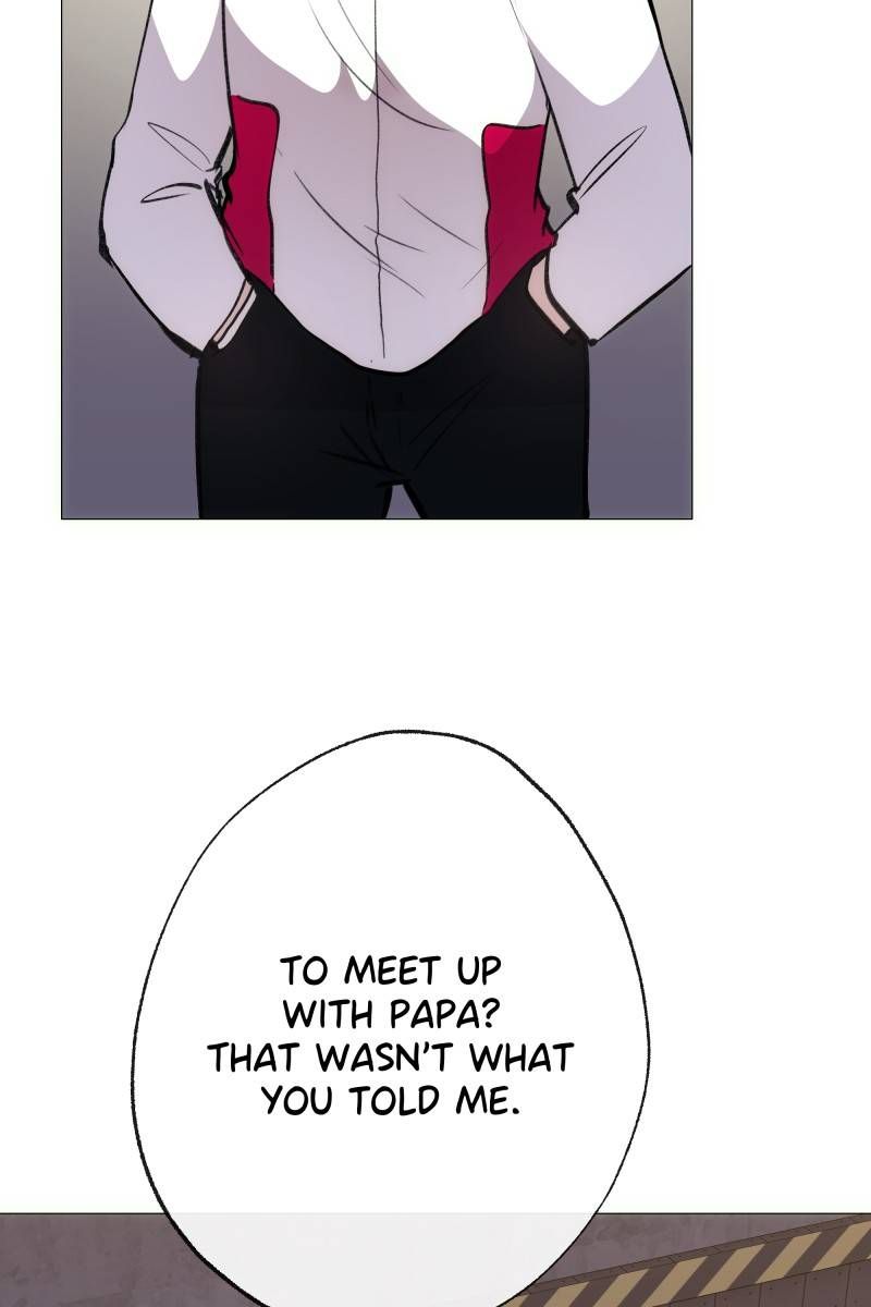Rebirth-69michi Chapter 161 3