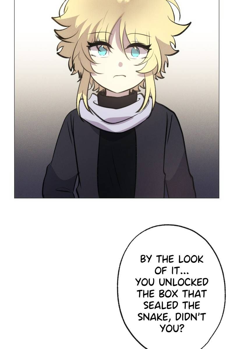 Rebirth-69michi Chapter 161 31