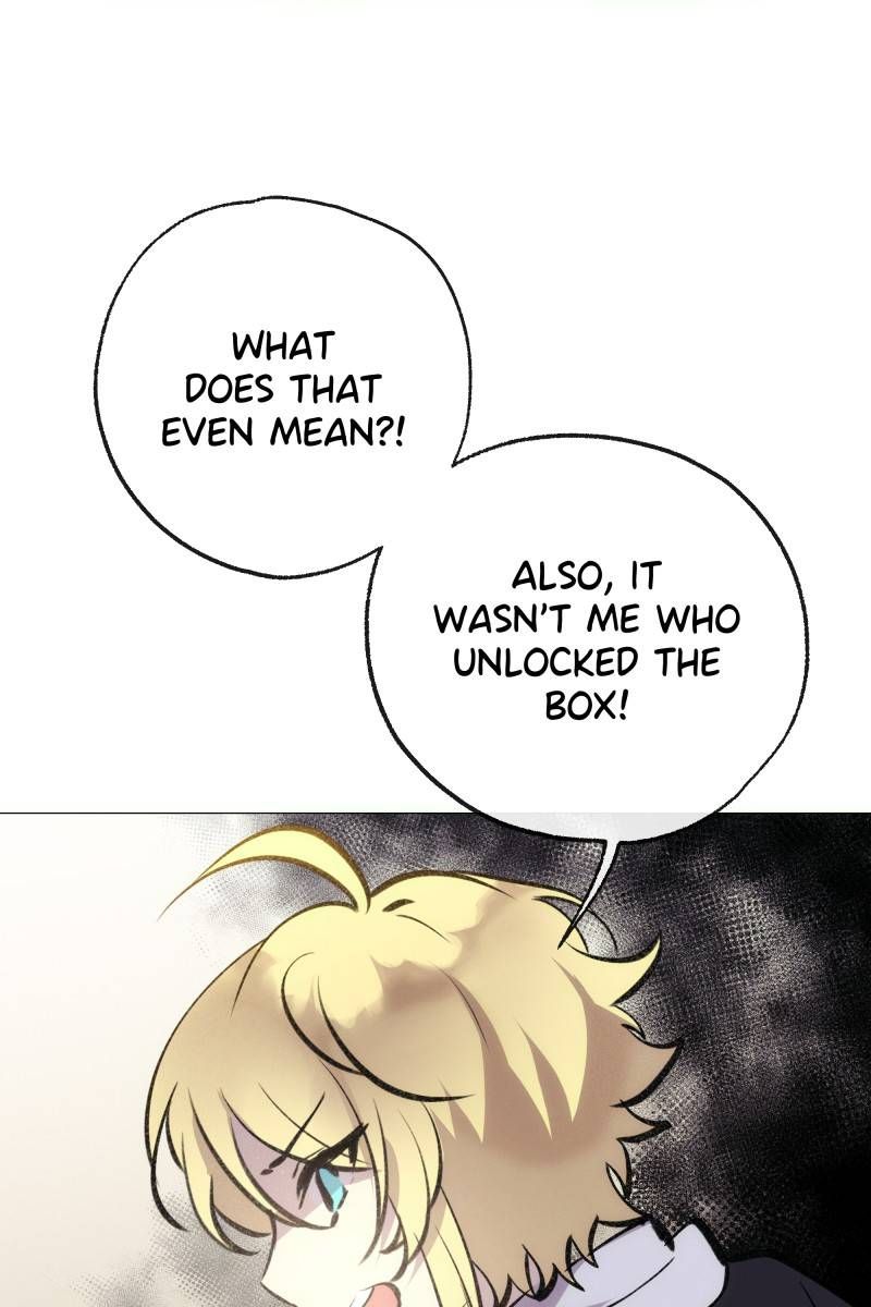 Rebirth-69michi Chapter 161 37