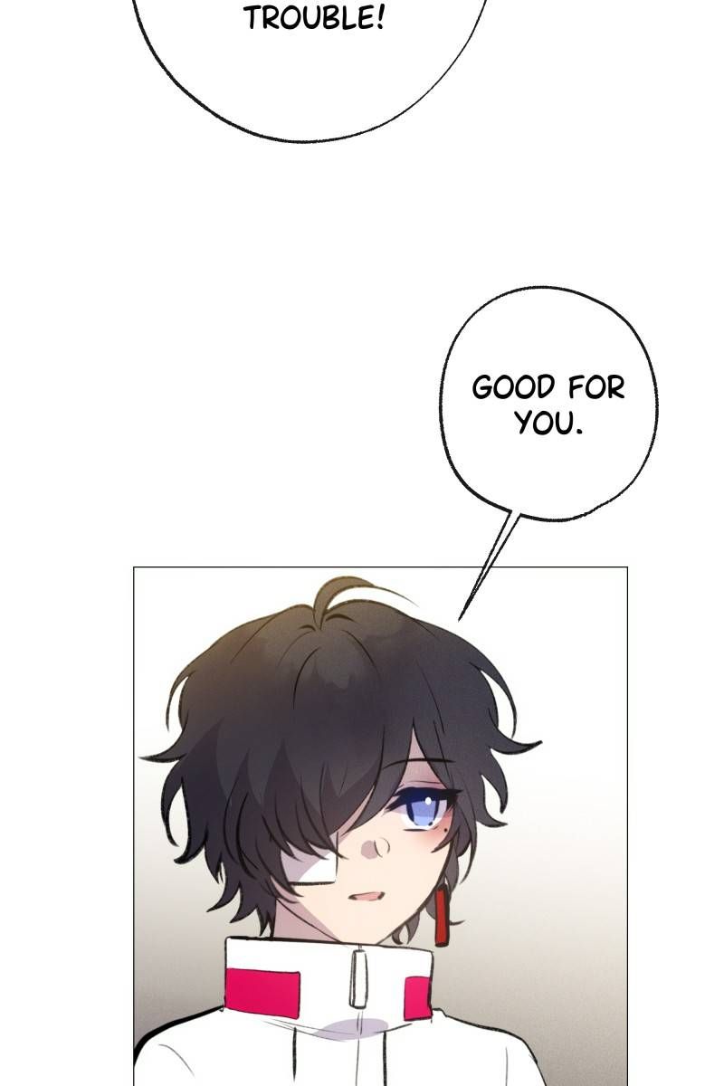 Rebirth-69michi Chapter 161 39