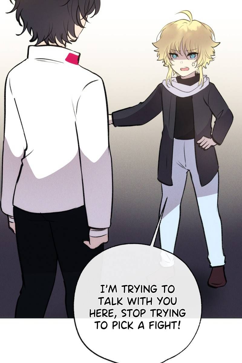 Rebirth-69michi Chapter 161 41