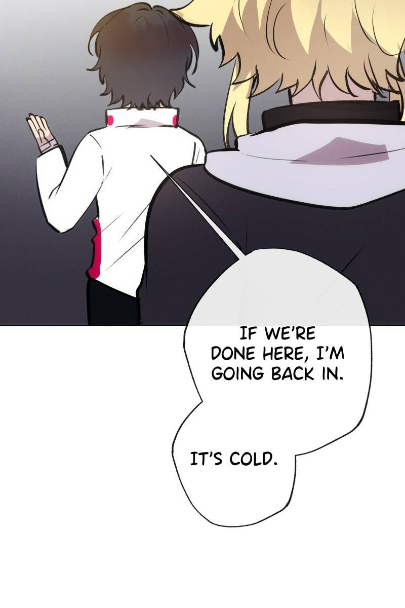 Rebirth-69michi Chapter 161 49