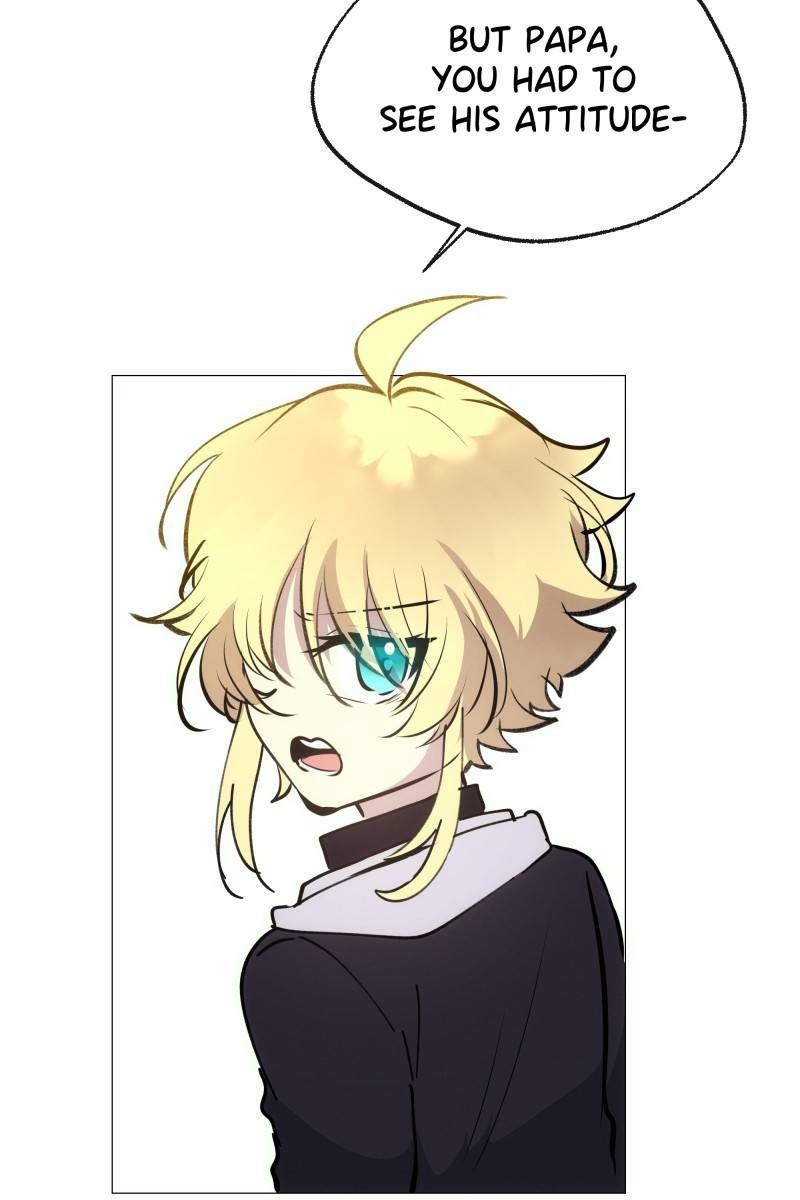 Rebirth-69michi Chapter 161 58