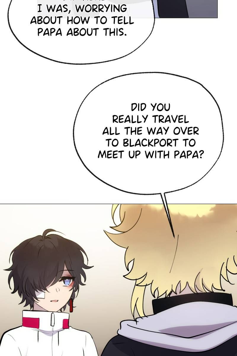 Rebirth-69michi Chapter 161 6