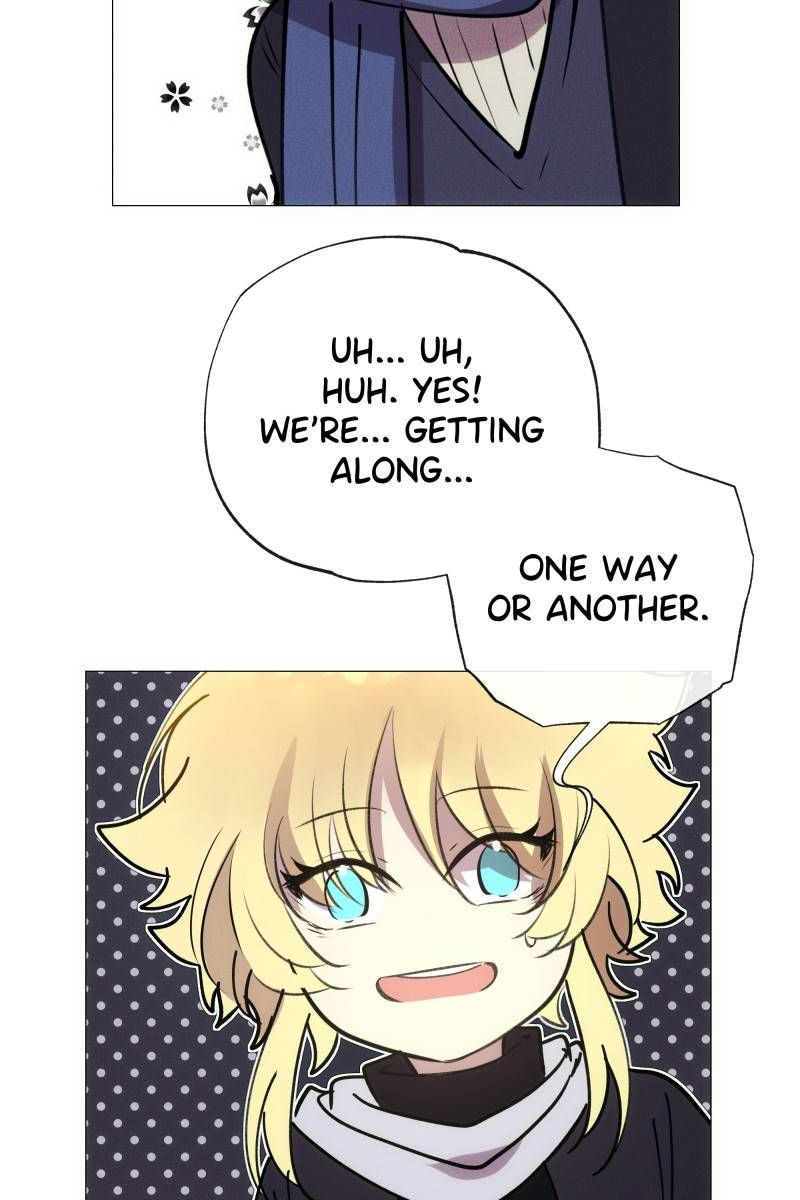 Rebirth-69michi Chapter 161 64
