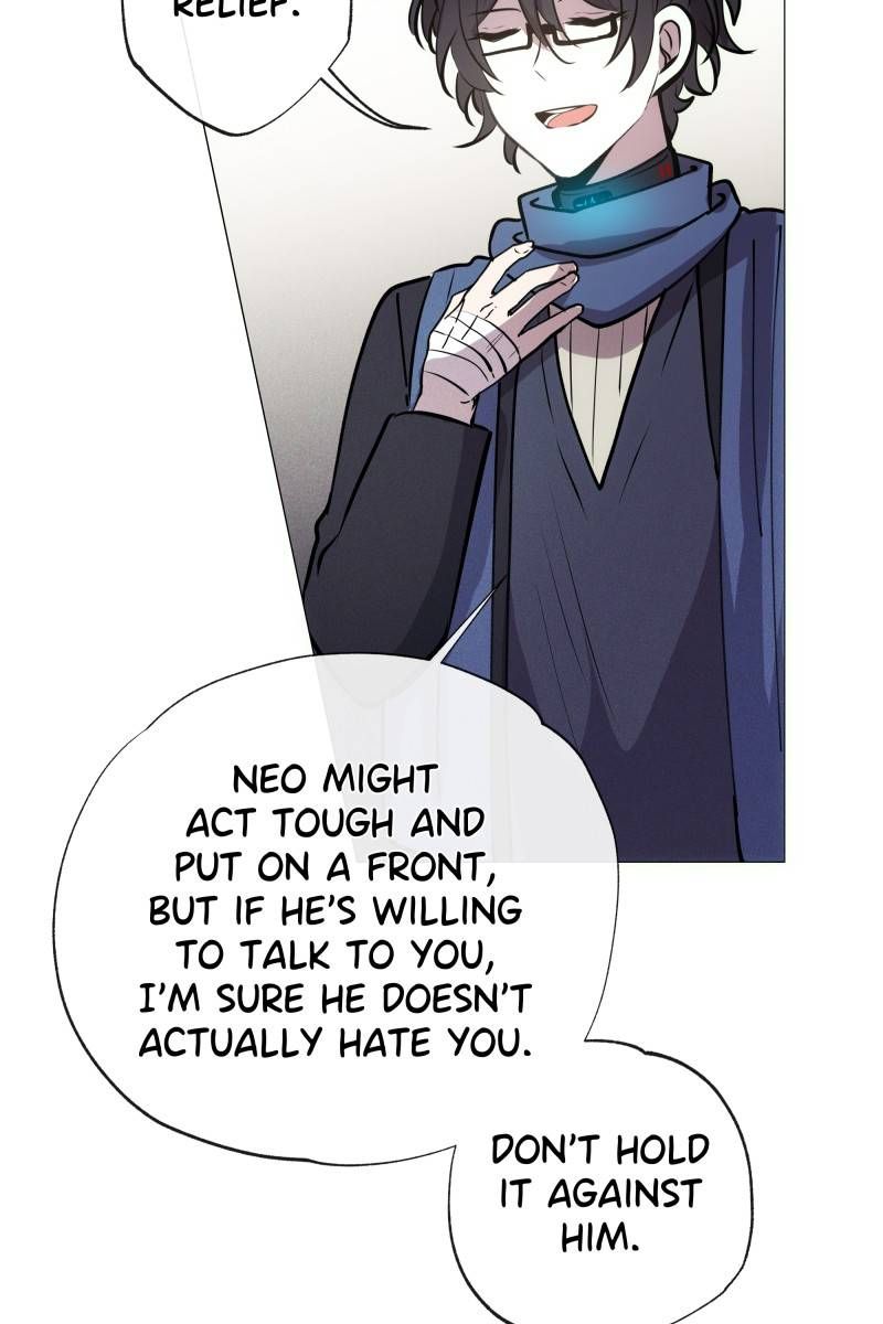 Rebirth-69michi Chapter 161 66