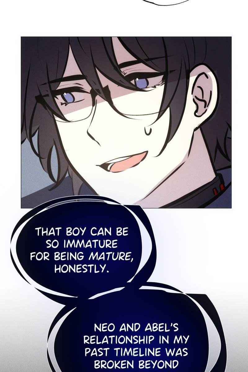 Rebirth-69michi Chapter 161 67