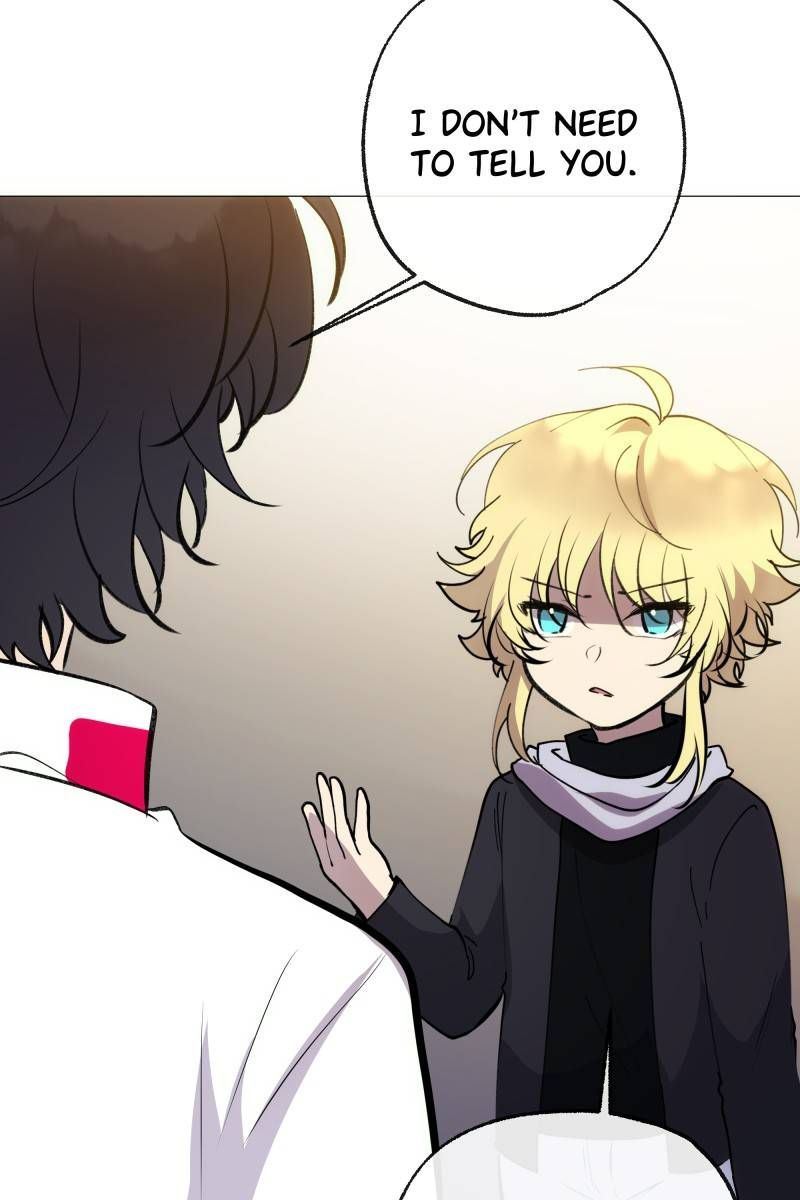 Rebirth-69michi Chapter 161 9