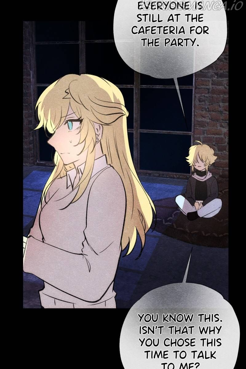Rebirth-69michi Chapter 162 15