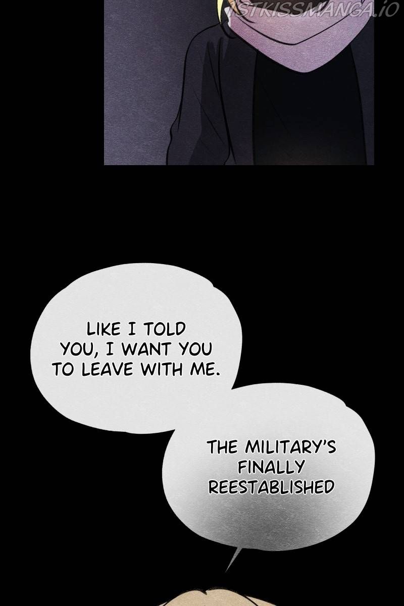 Rebirth-69michi Chapter 162 18