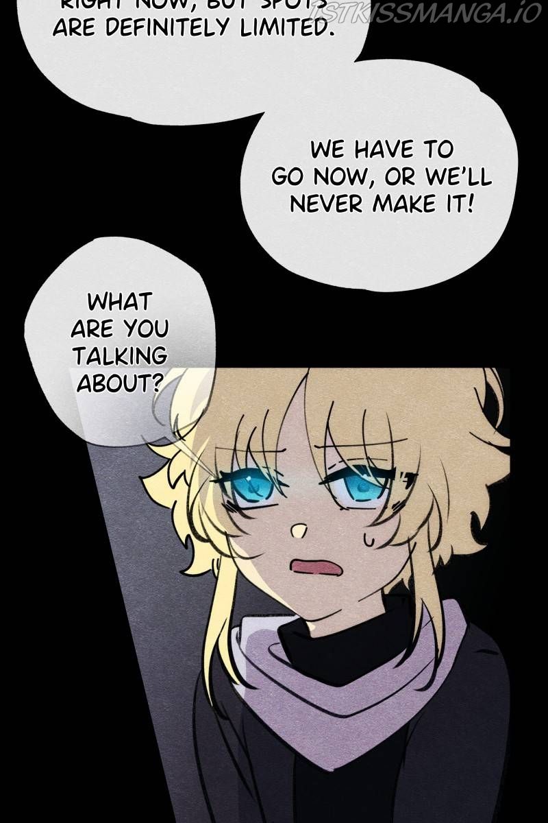 Rebirth-69michi Chapter 162 20