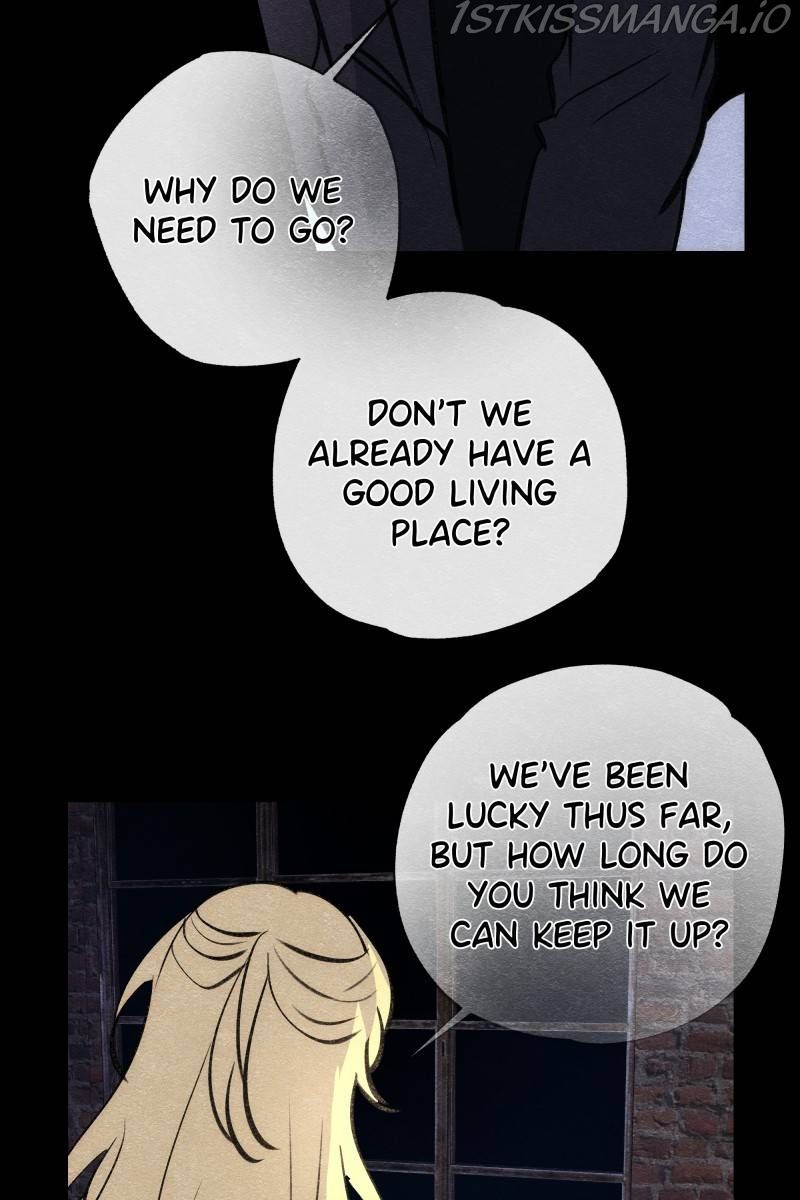 Rebirth-69michi Chapter 162 21
