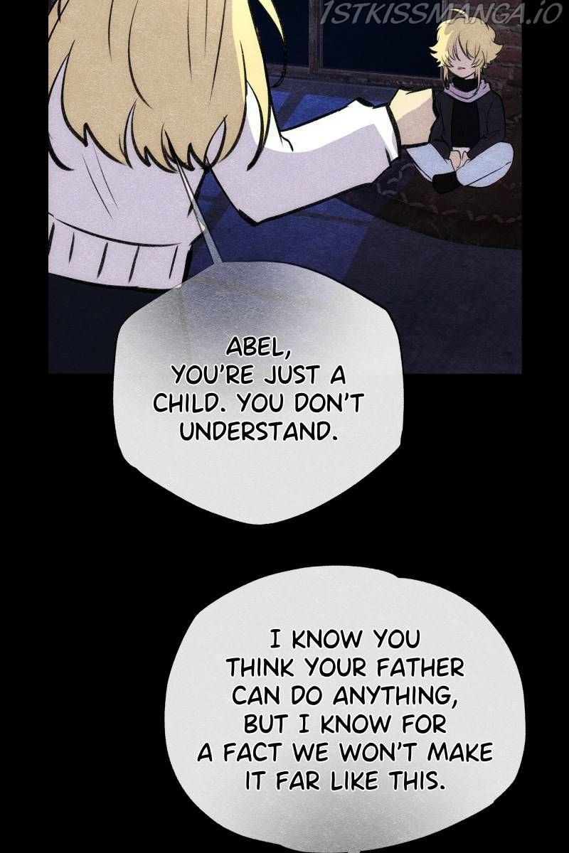 Rebirth-69michi Chapter 162 22