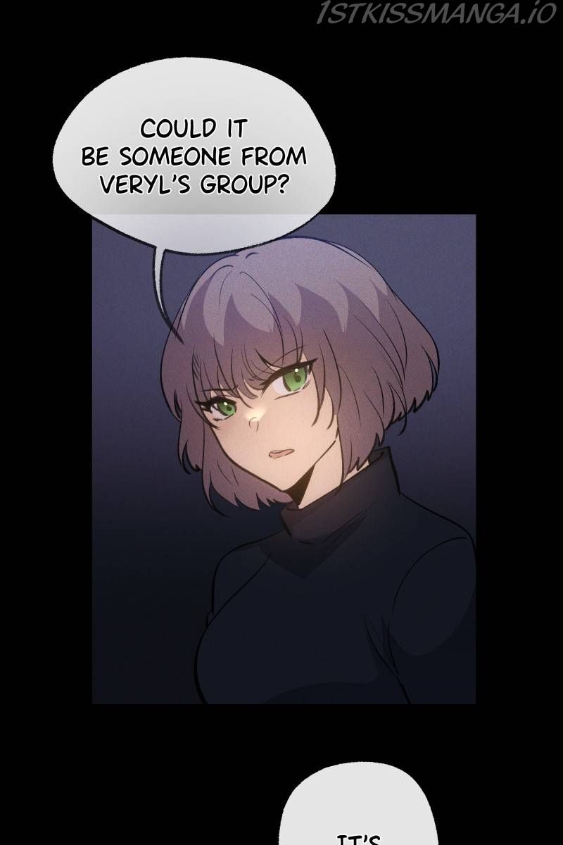 Rebirth-69michi Chapter 162 45