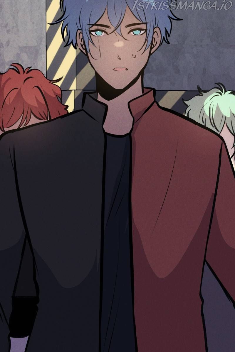 Rebirth-69michi Chapter 162 51