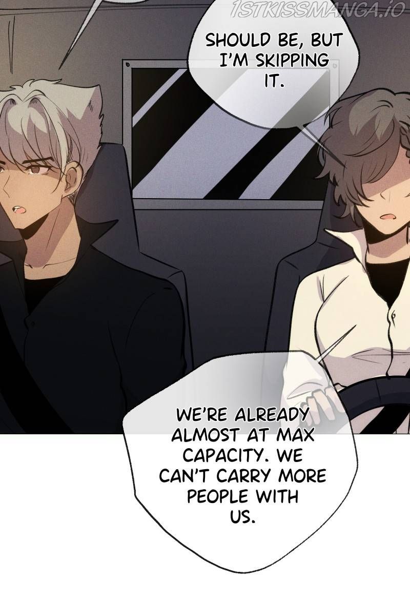Rebirth-69michi Chapter 162 62
