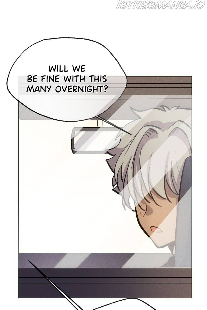 Rebirth-69michi Chapter 162 63