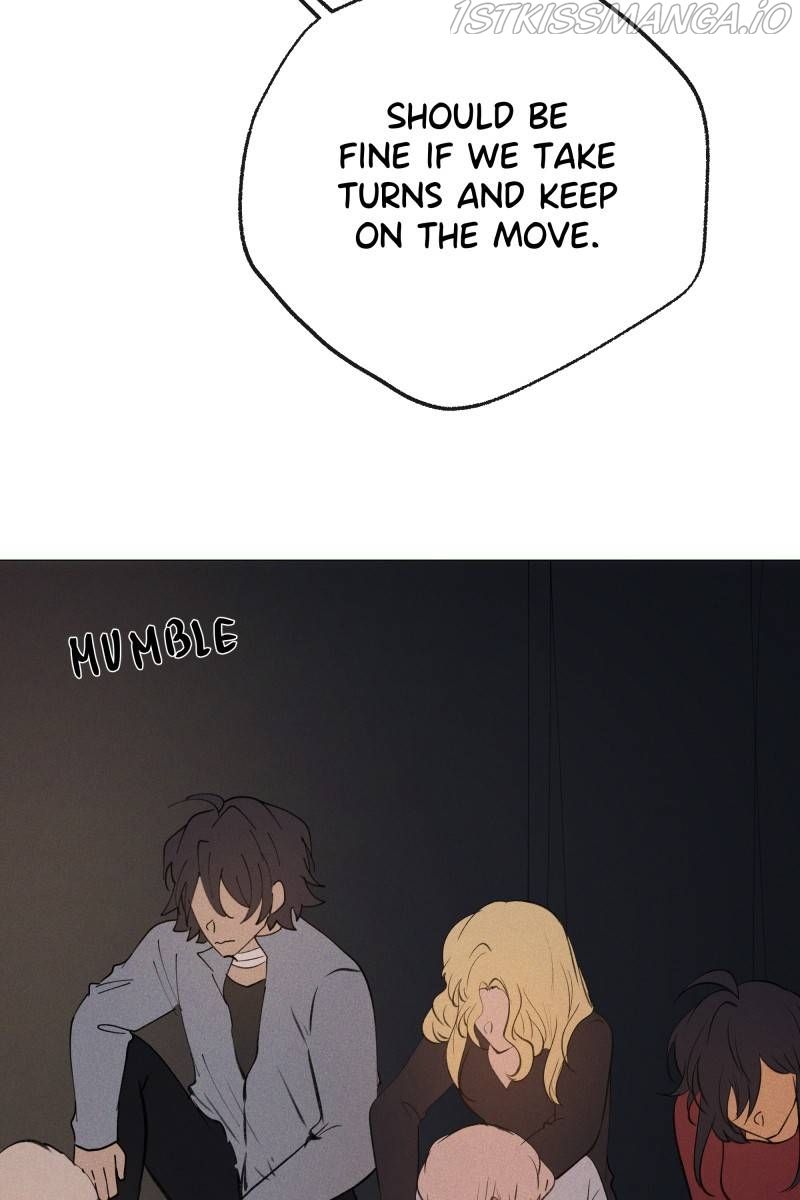 Rebirth-69michi Chapter 162 64