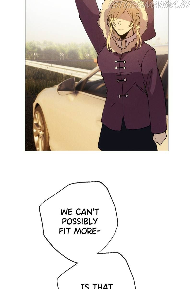 Rebirth-69michi Chapter 162 68