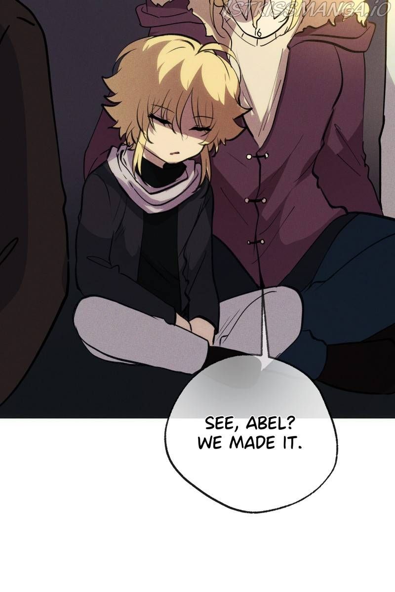 Rebirth-69michi Chapter 162 77