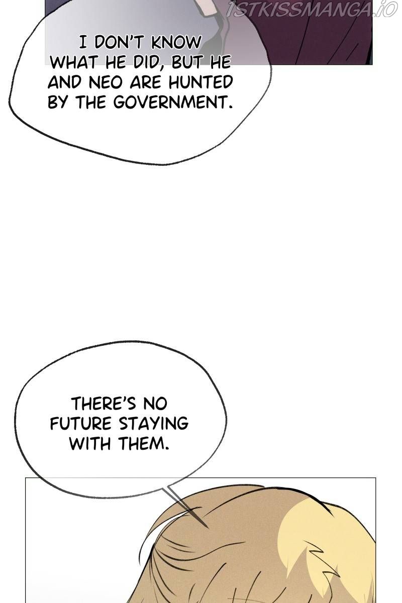 Rebirth-69michi Chapter 162 79