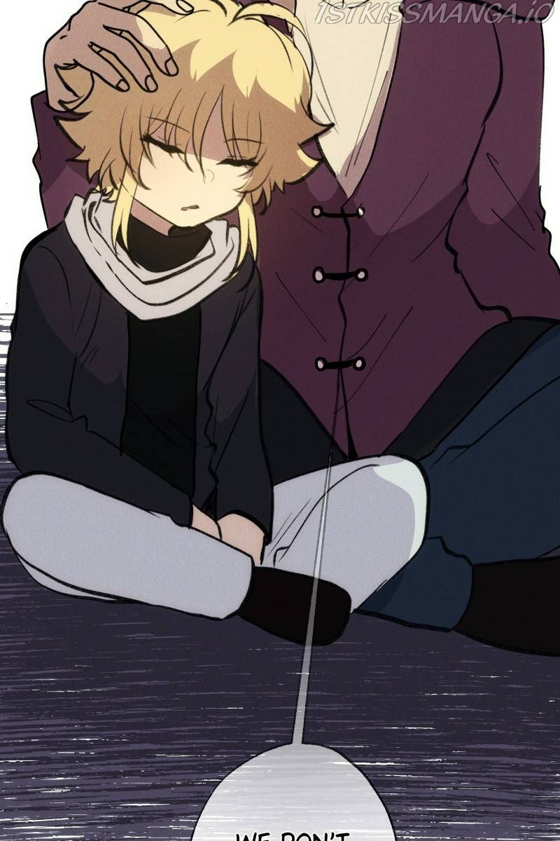 Rebirth-69michi Chapter 162 91