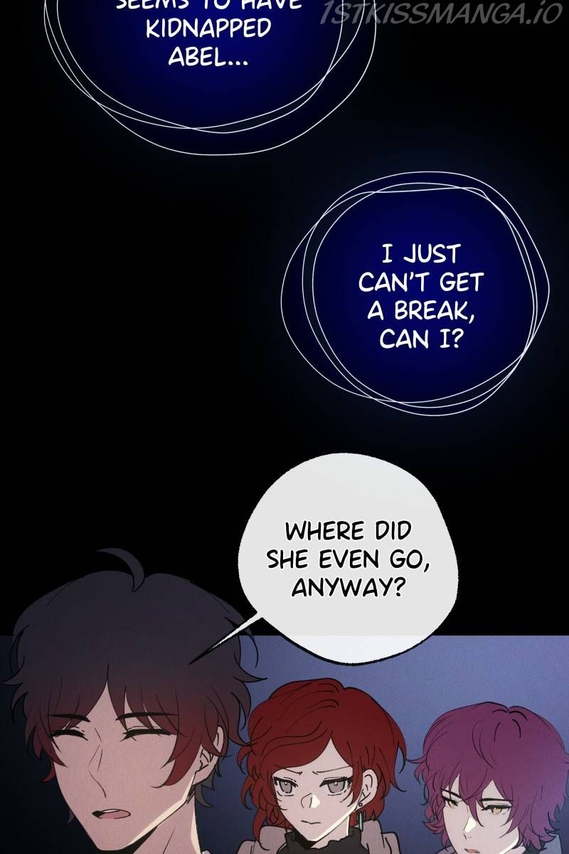 Rebirth-69michi Chapter 163 10
