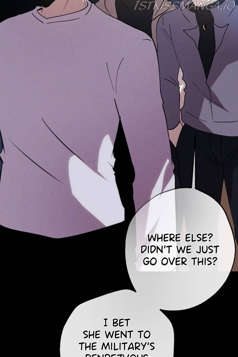 Rebirth-69michi Chapter 163 11