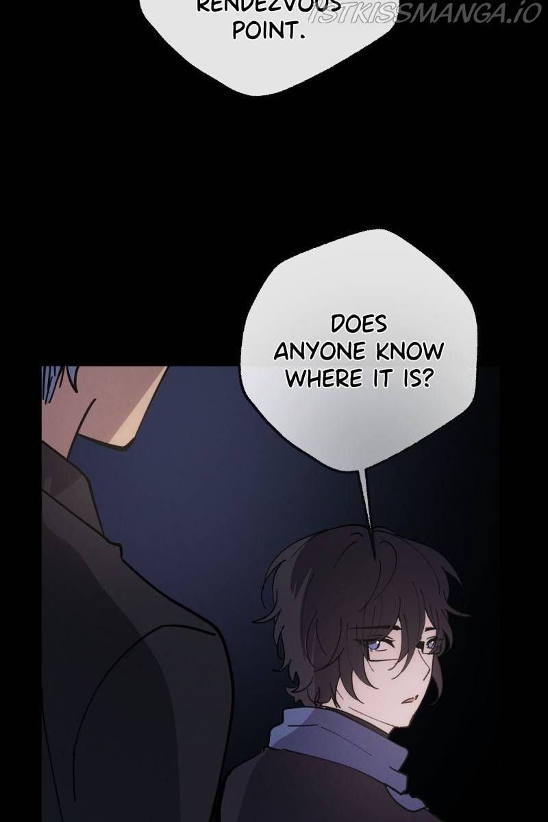 Rebirth-69michi Chapter 163 12