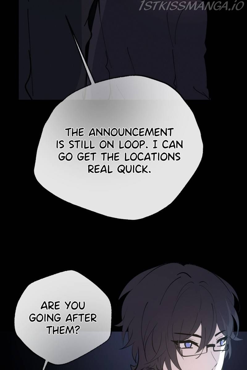 Rebirth-69michi Chapter 163 13
