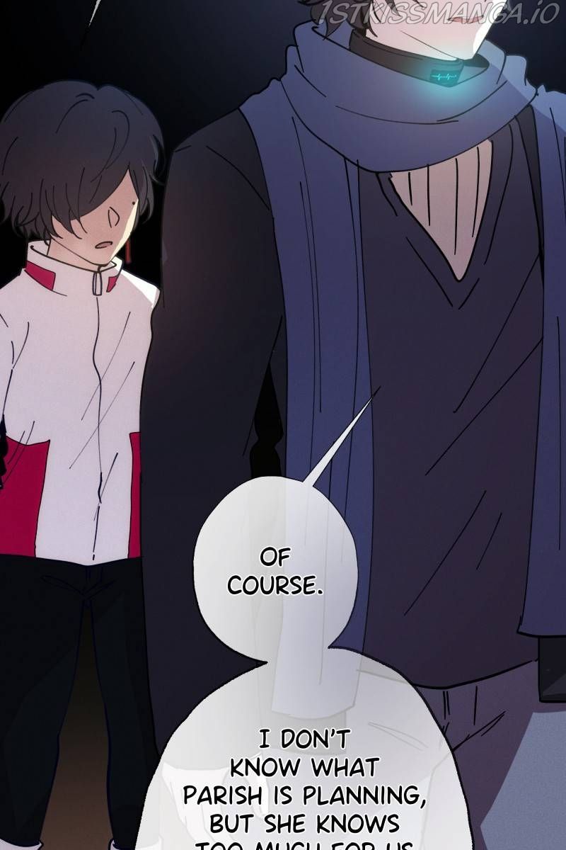 Rebirth-69michi Chapter 163 14
