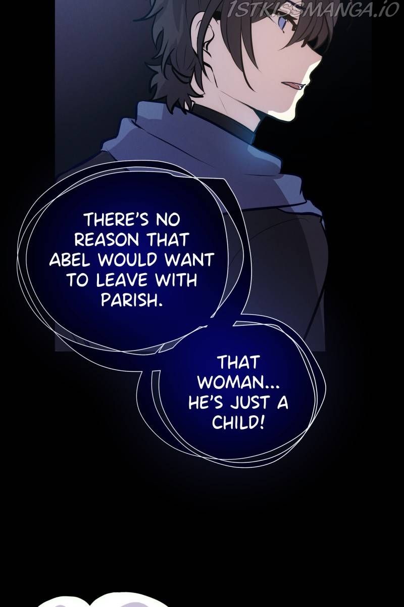 Rebirth-69michi Chapter 163 16
