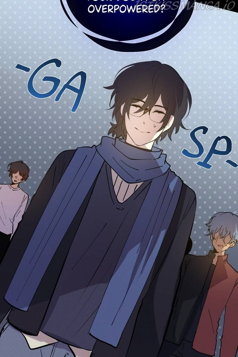 Rebirth-69michi Chapter 163 19