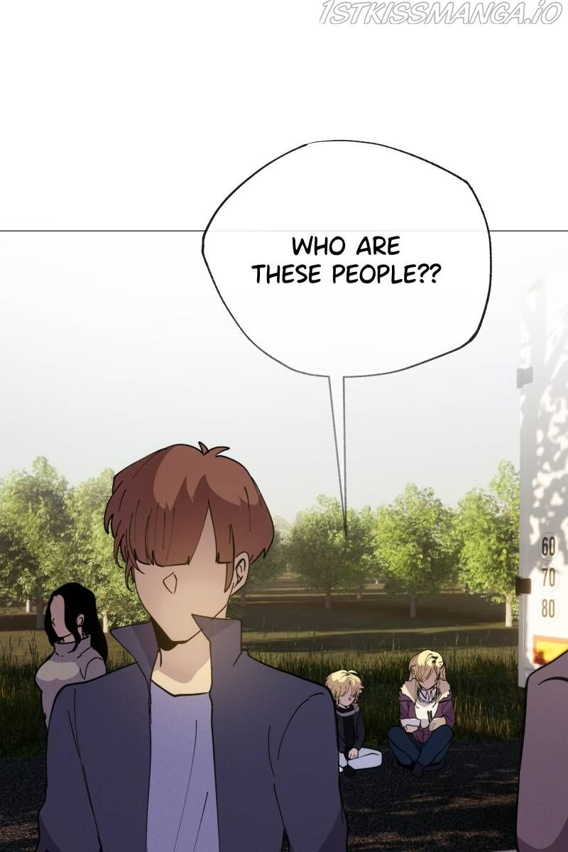 Rebirth-69michi Chapter 163 26