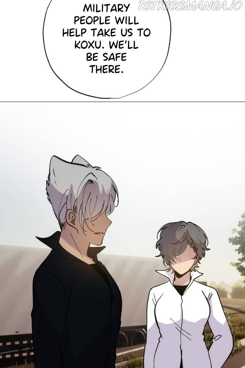 Rebirth-69michi Chapter 163 29