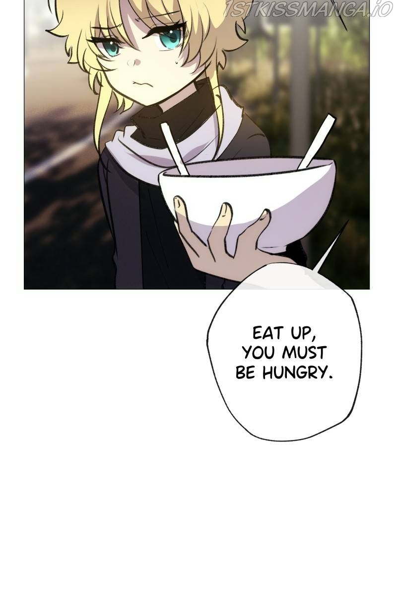 Rebirth-69michi Chapter 163 31