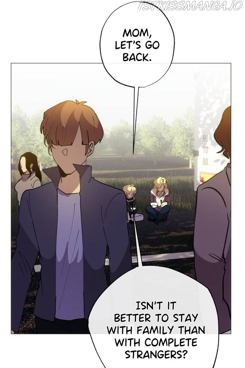 Rebirth-69michi Chapter 163 32