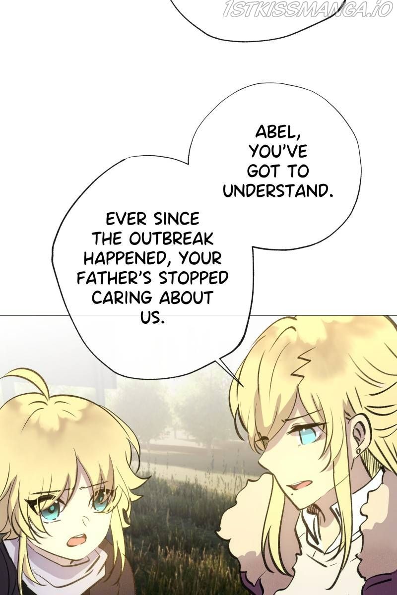 Rebirth-69michi Chapter 163 33