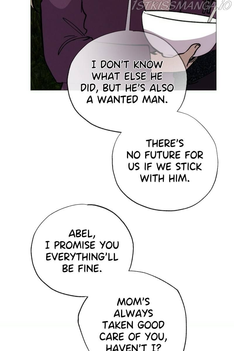 Rebirth-69michi Chapter 163 38