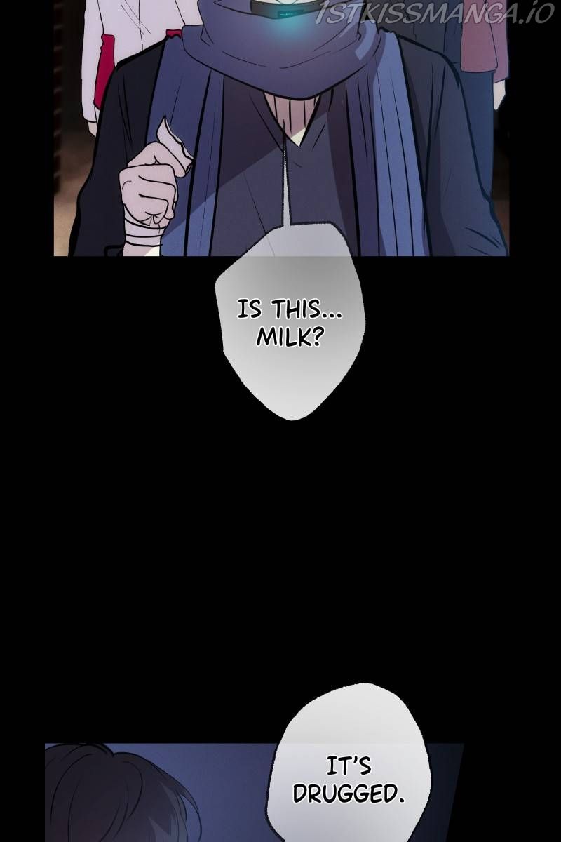Rebirth-69michi Chapter 163 4