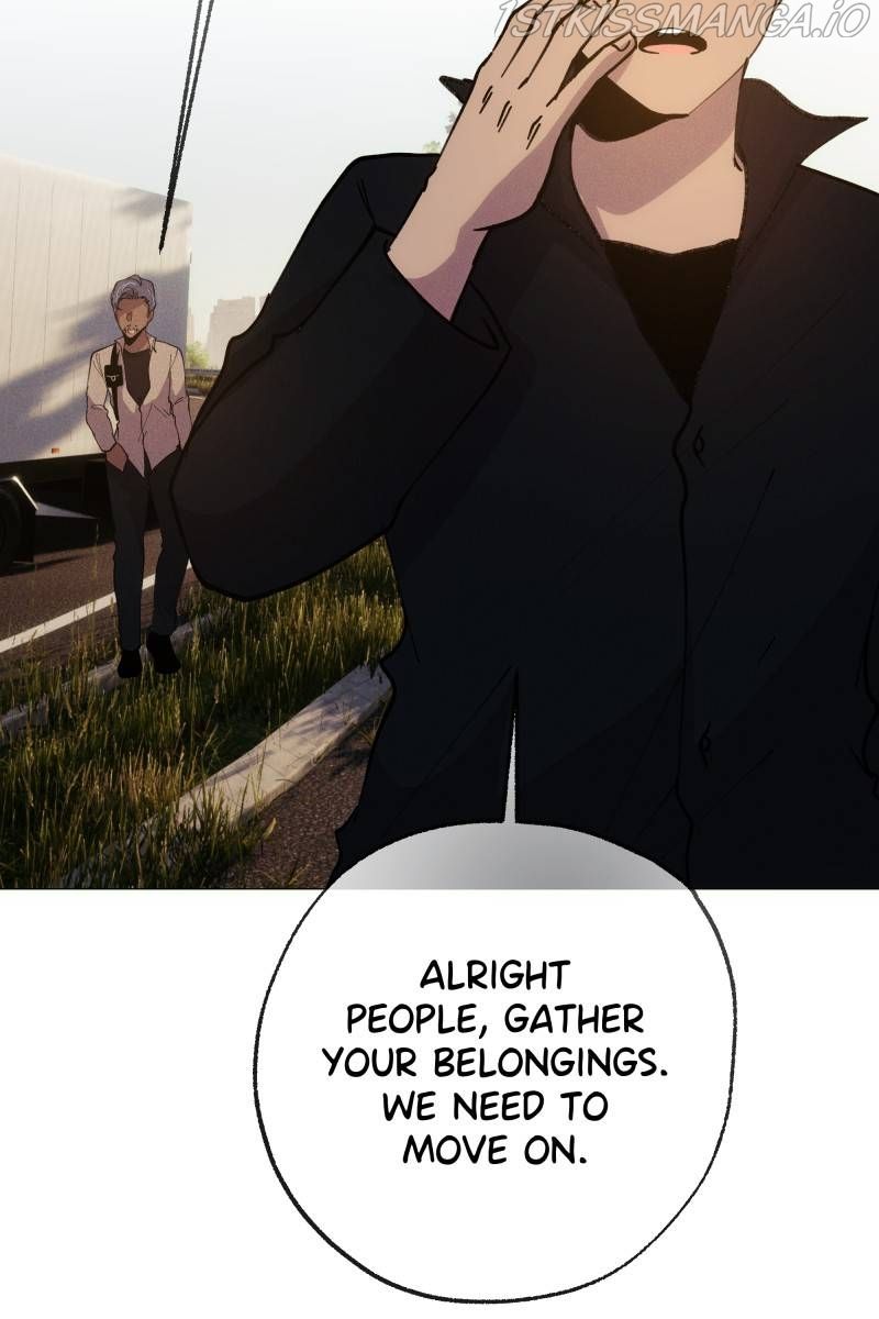 Rebirth-69michi Chapter 163 46