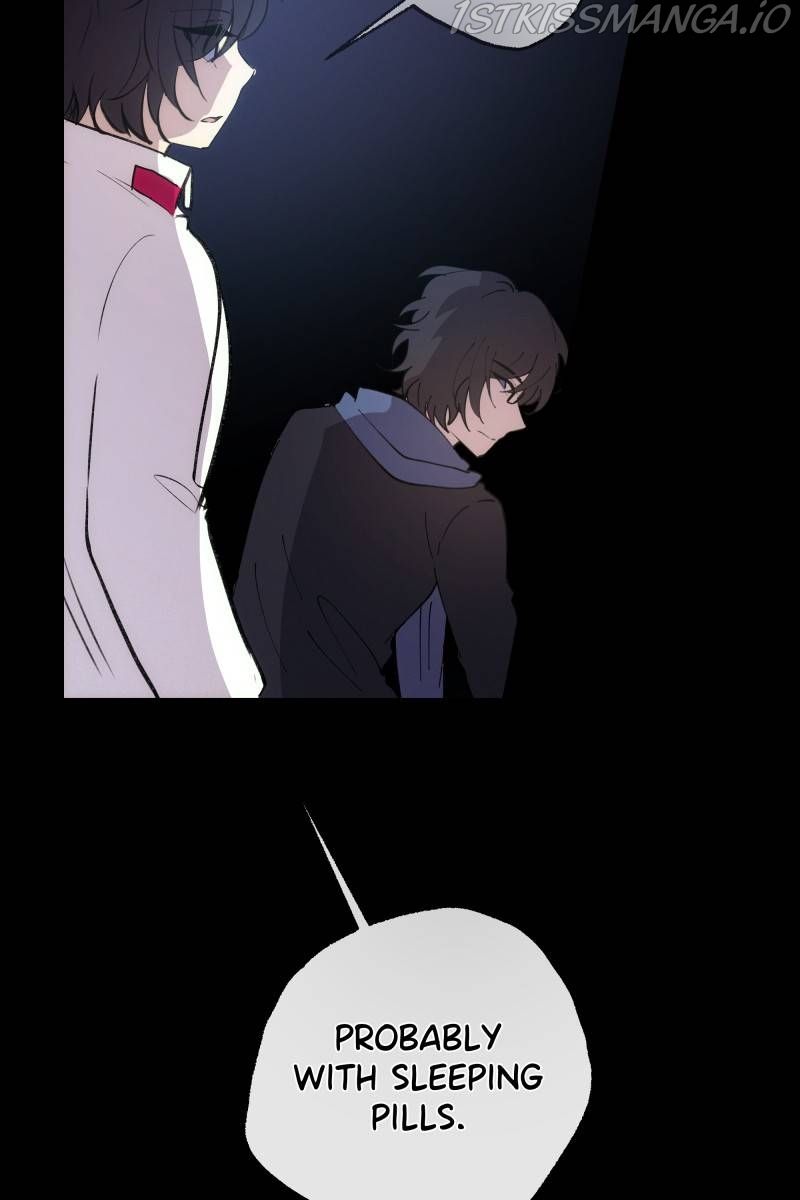Rebirth-69michi Chapter 163 5