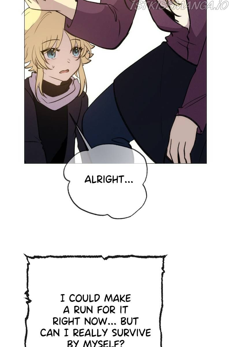 Rebirth-69michi Chapter 163 51