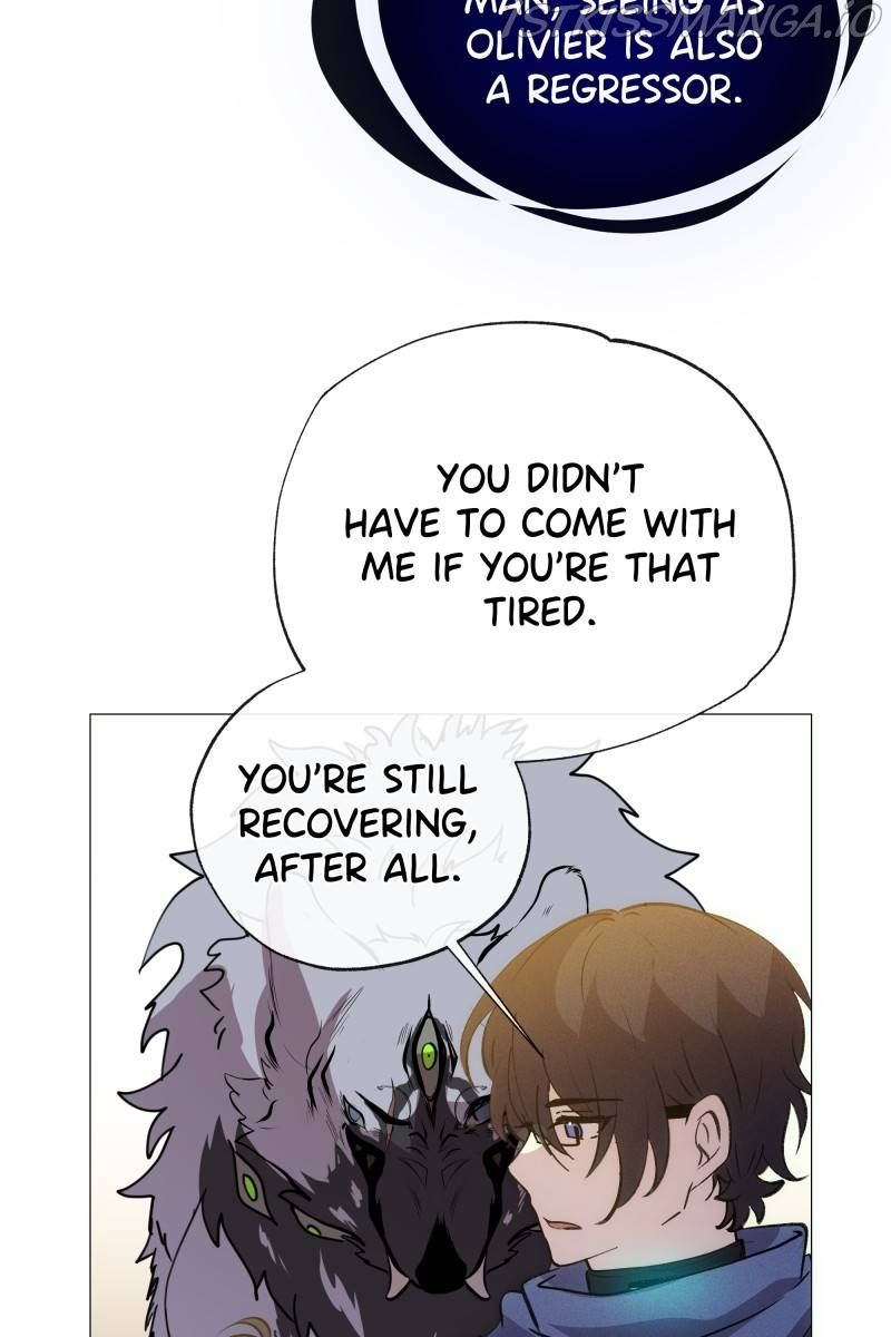 Rebirth-69michi Chapter 163 85