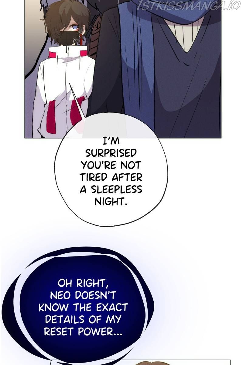 Rebirth-69michi Chapter 163 86